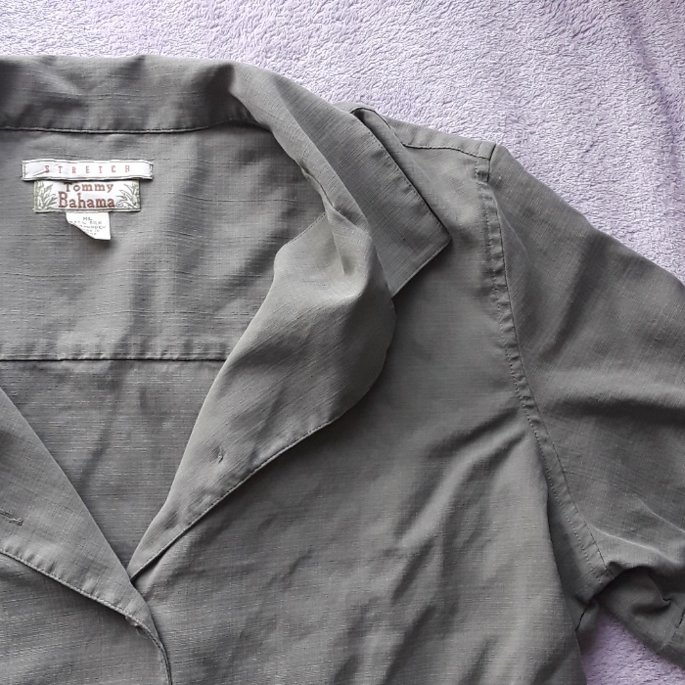 Vintage TB top